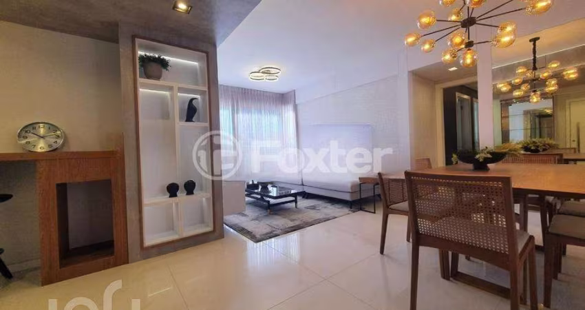 Apartamento com 3 quartos à venda na Rua Pistóia, 471, Panazzolo, Caxias do Sul