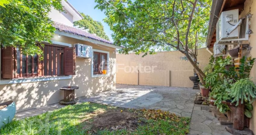 Casa com 3 quartos à venda na Rua Sylvio Sanson, 91, Sarandi, Porto Alegre