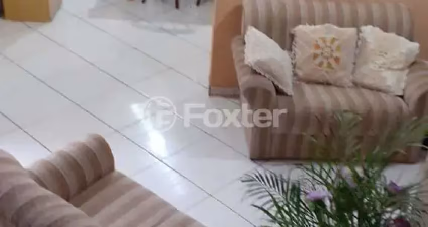 Casa com 3 quartos à venda na Rua Alfredo Varela, 509, Morada do Vale I, Gravataí