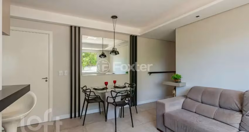 Apartamento com 2 quartos à venda na Rua Doutor Barcelos, 97, Centro, Canoas