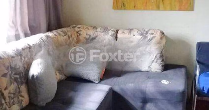 Casa com 2 quartos à venda na Rua Carlos Gardel, 680, Canudos, Novo Hamburgo