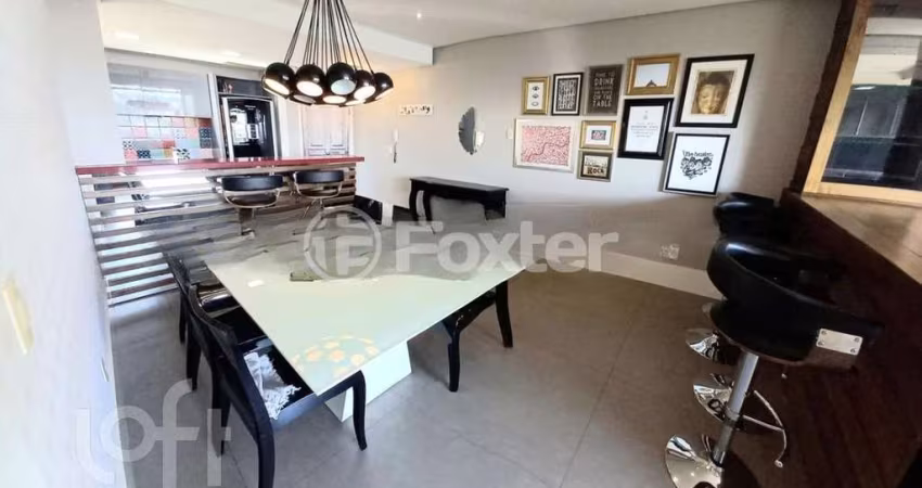 Apartamento com 3 quartos à venda na Rua Doutor Magalhães Calvet, 597, Vila Rosa, Novo Hamburgo