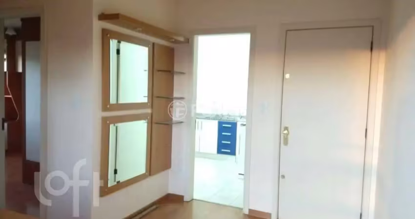 Apartamento com 2 quartos à venda na Rua Waldemar Lazzarotto, 560, Interlagos, Caxias do Sul