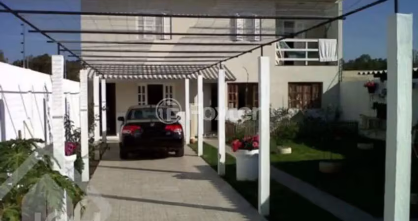 Casa com 3 quartos à venda na Rua Orlando Silva, 145, Jardim Leopoldina, Porto Alegre