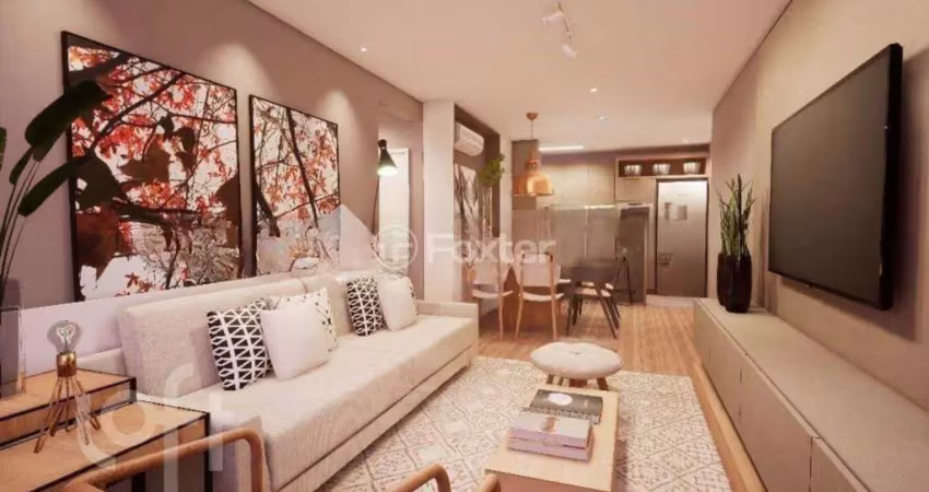 Apartamento com 2 quartos à venda na Avenida Assis Brasil, 3645, Cristo Redentor, Porto Alegre