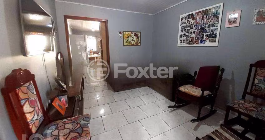 Casa com 2 quartos à venda na Rua da Erva Mate, 420, Igara, Canoas