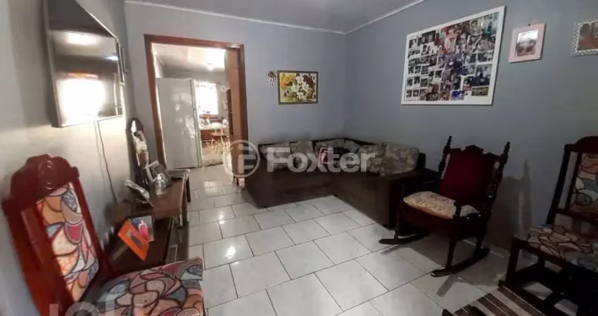 Casa com 2 quartos à venda na Rua da Erva Mate, 420, Igara, Canoas