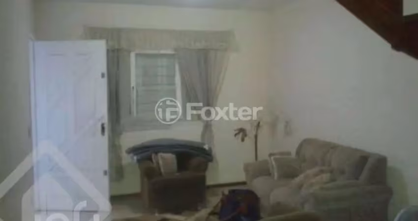 Casa com 3 quartos à venda na Rua Quintino Bocaiúva, 41, Barnabé, Gravataí