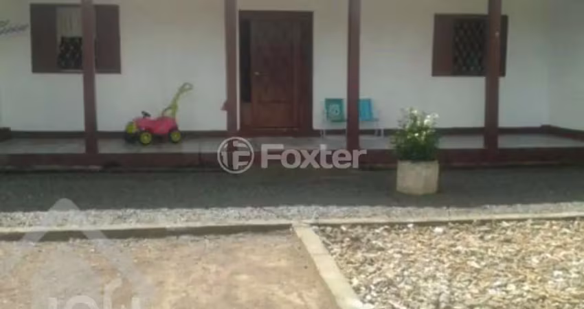 Casa com 3 quartos à venda na Rua do Engenho, 270, Castelo Branco, Gravataí