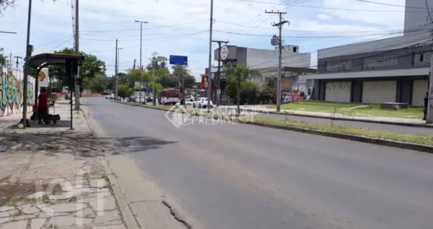 Casa com 1 quarto à venda na Rua Doutor Campos Velho, 495, Cristal, Porto Alegre