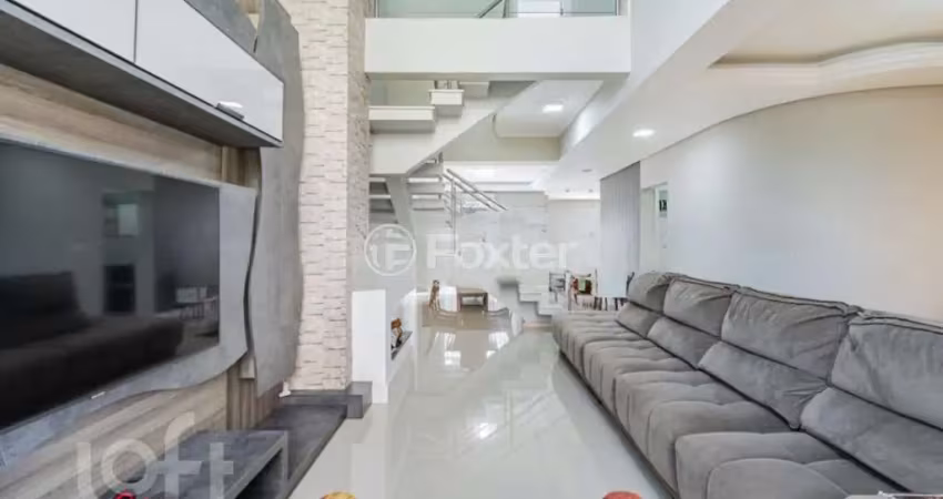 Casa com 3 quartos à venda na Rua Alpina, 62, Estância Velha, Canoas