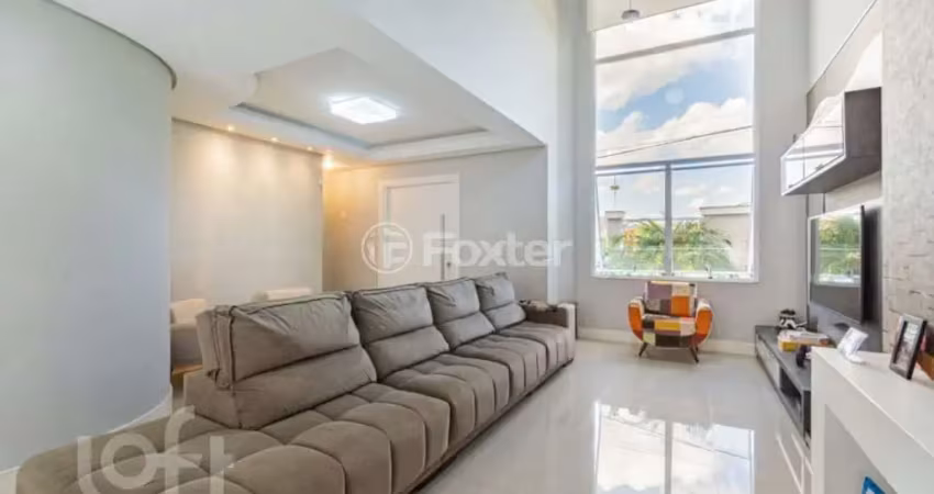 Casa com 3 quartos à venda na Rua Alpina, 62, Estância Velha, Canoas