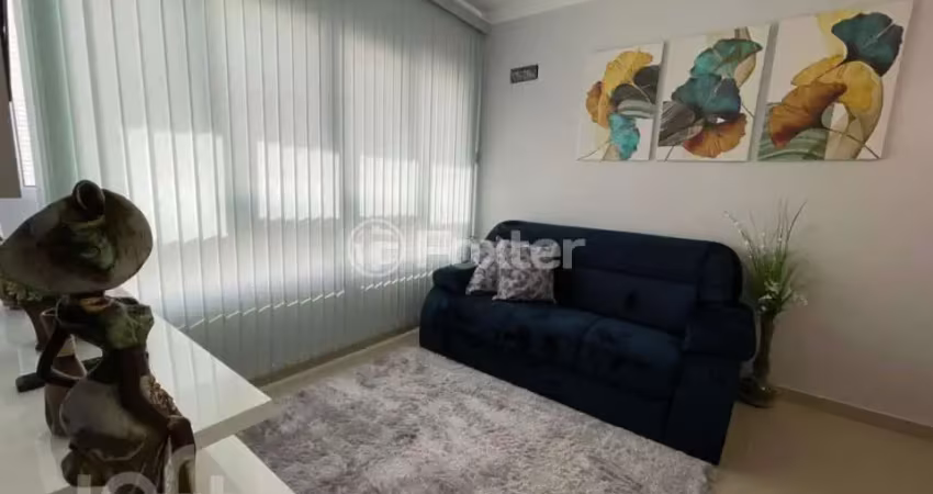 Apartamento com 2 quartos à venda na Rua Sepé, 3066, Navegantes, Capão da Canoa