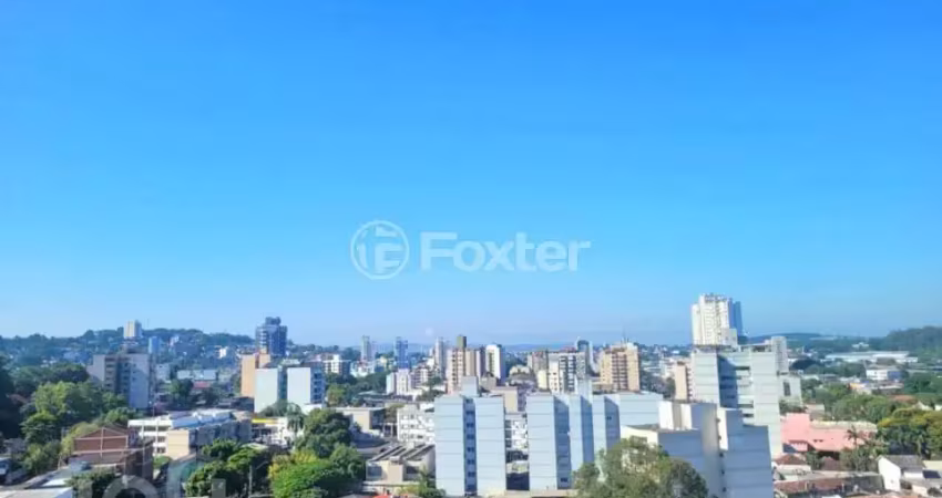 Apartamento com 2 quartos à venda na Rua Júlio Aichinger, 103, Pátria Nova, Novo Hamburgo