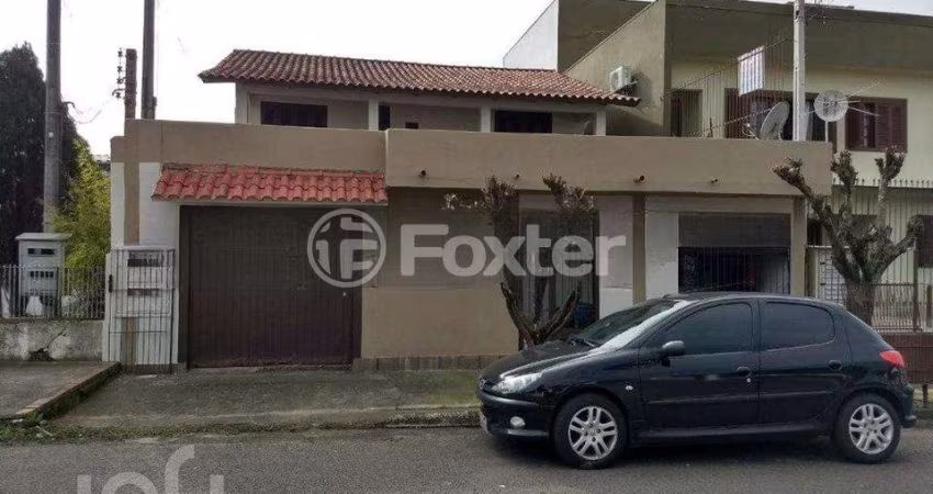 Casa com 6 quartos à venda na Rua Canoas, 191, Morada do Vale III, Gravataí
