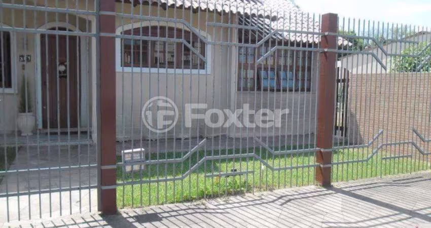 Casa com 3 quartos à venda na Rua Lupicínio Rodrigues, 381, Parque dos Anjos, Gravataí