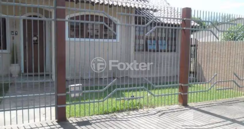 Casa com 3 quartos à venda na Rua Lupicínio Rodrigues, 381, Parque dos Anjos, Gravataí