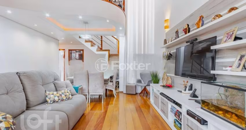 Casa com 3 quartos à venda na Rua Taurus, 188, Estância Velha, Canoas