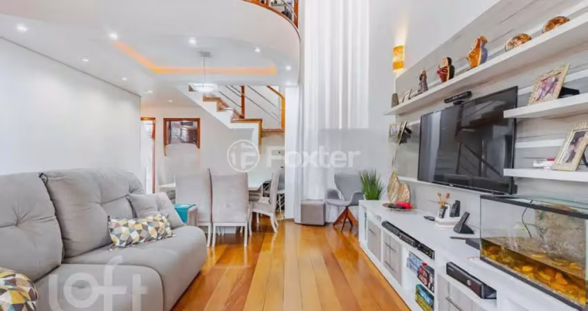 Casa com 3 quartos à venda na Rua Taurus, 188, Estância Velha, Canoas
