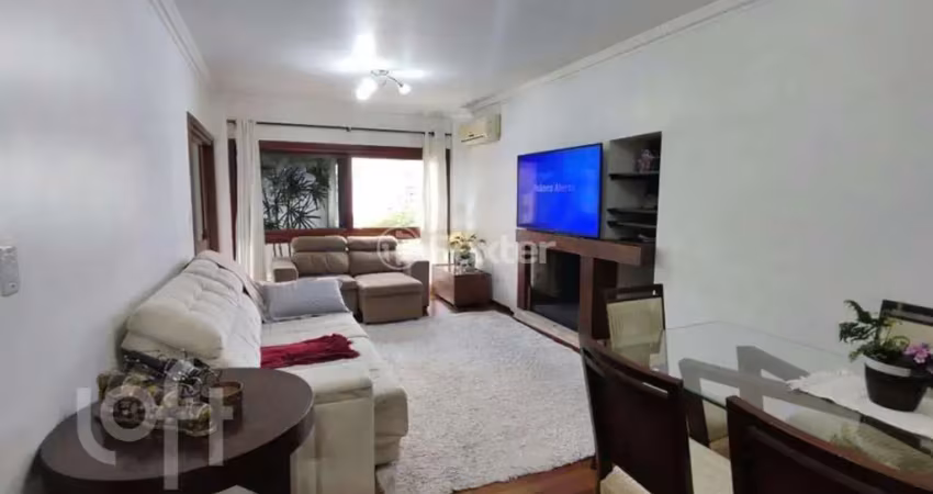 Apartamento com 3 quartos à venda na Rua Carlos Gomes, 300, Vila Rosa, Novo Hamburgo