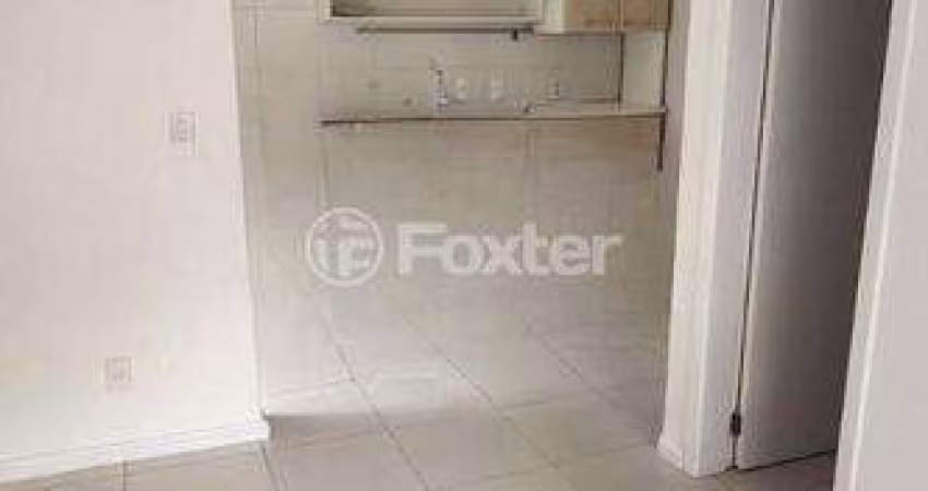 Casa em condomínio fechado com 3 quartos à venda na Avenida Pinheiro Borda, 625, Cristal, Porto Alegre