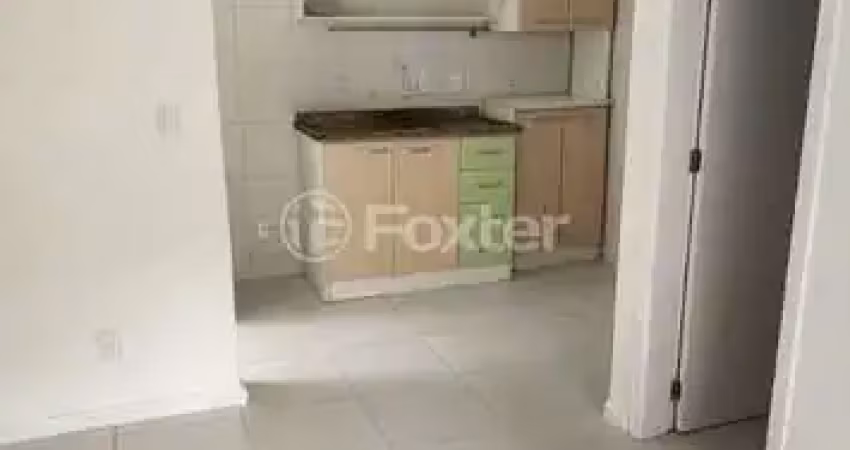 Casa em condomínio fechado com 3 quartos à venda na Avenida Pinheiro Borda, 625, Cristal, Porto Alegre