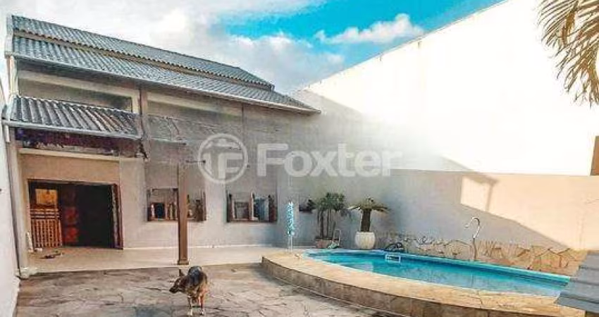 Casa com 4 quartos à venda na Rua Nicolau Seibel, 529, Rio Branco, Canoas