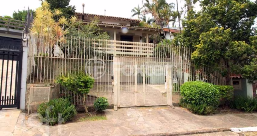 Casa com 4 quartos à venda na Rua Doutor Ariberto Eugênio Snel, 56, Boa Vista, Novo Hamburgo