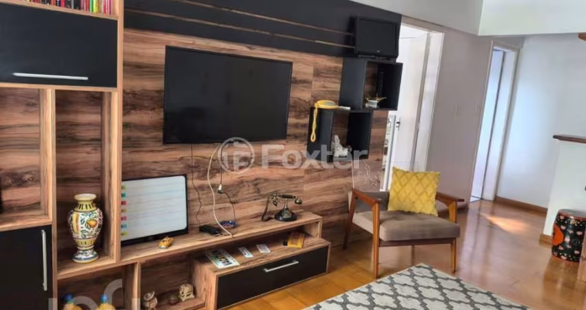 Apartamento com 1 quarto à venda na Rua Marcílio Dias, 792, Rio Branco, Novo Hamburgo