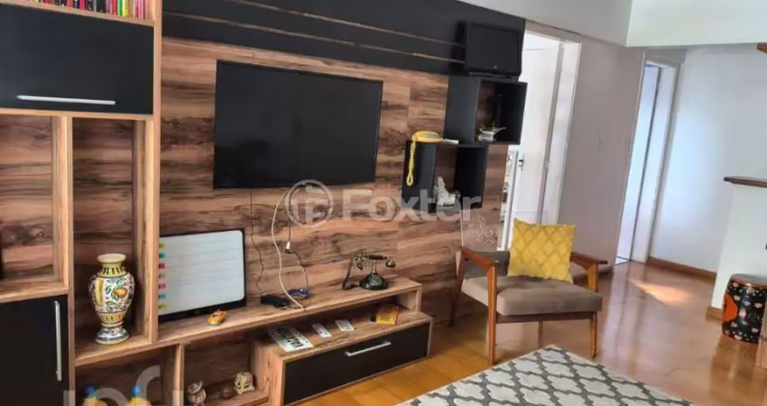 Apartamento com 1 quarto à venda na Rua Marcílio Dias, 792, Rio Branco, Novo Hamburgo