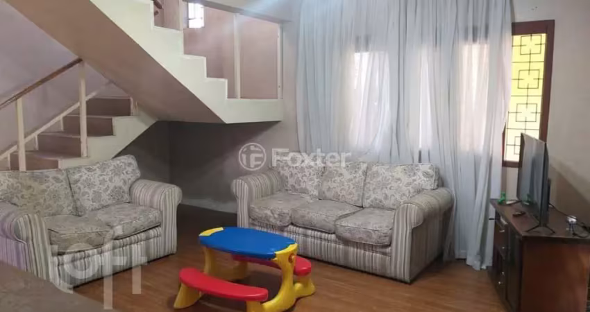Casa com 3 quartos à venda na Rua Dário Totta, 210, Teresópolis, Porto Alegre