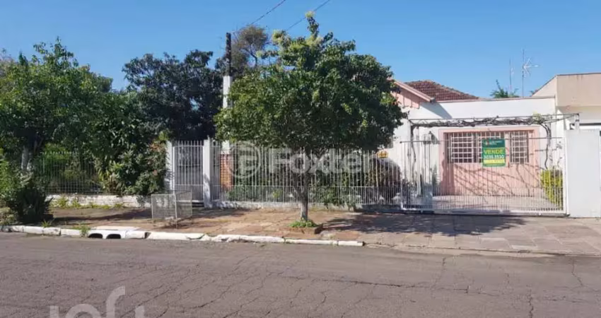 Casa com 3 quartos à venda na Rua Rio Purús, 255, Liberdade, Novo Hamburgo