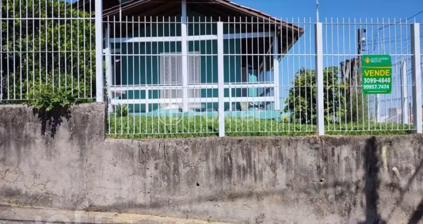 Casa com 3 quartos à venda na Travessa Imigrante, 139, Santa Teresa, São Leopoldo