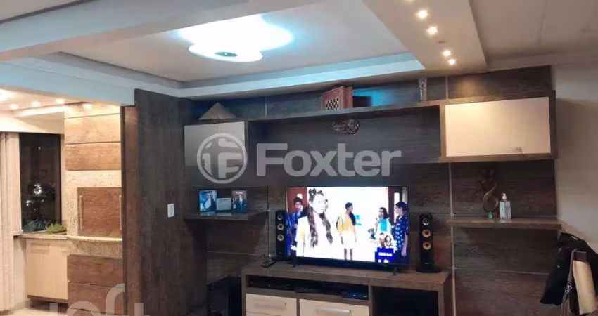 Apartamento com 3 quartos à venda na Rua Brasil, 1466, Centro, Canoas