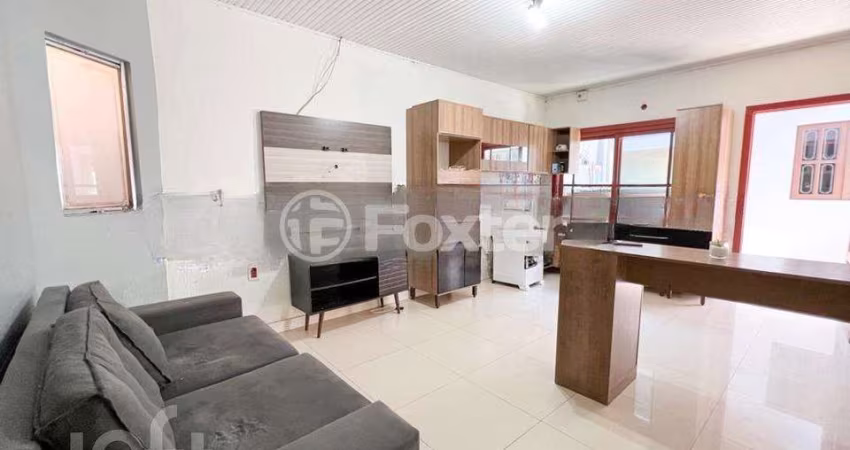 Casa com 4 quartos à venda na Rua das Camélias, 757, Igara, Canoas