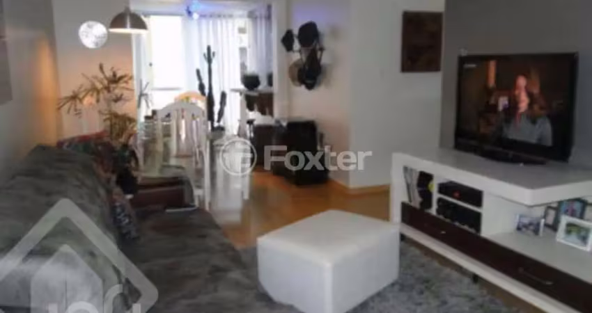 Apartamento com 2 quartos à venda na Avenida Vereador Adão Rodrigues de Oliveira, 99, Ideal, Novo Hamburgo