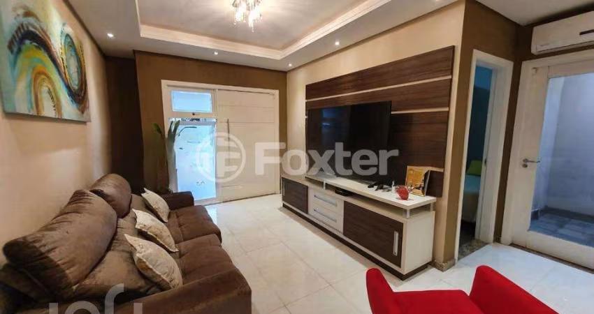 Casa com 2 quartos à venda na Rua da Amizade, 231, Estância Velha, Canoas