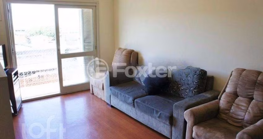 Apartamento com 2 quartos à venda na Avenida Pedro Adams Filho, 2949, Ouro Branco, Novo Hamburgo