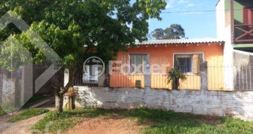 Casa com 2 quartos à venda na Rua Cascata, 241, Natal, Gravataí