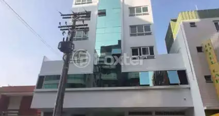 Apartamento com 2 quartos à venda na Rua Venancio Aires, 399, Zona Nova, Capão da Canoa