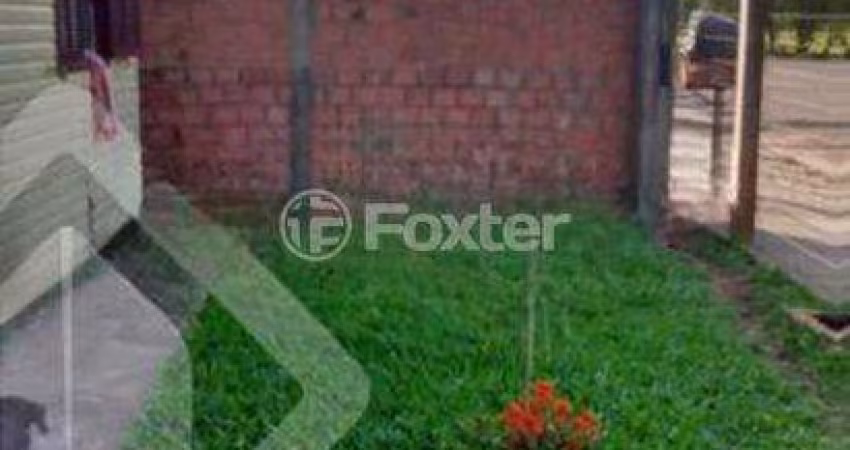 Casa com 3 quartos à venda na Rua Waltoir José da Silva, 816, Parque dos Anjos, Gravataí