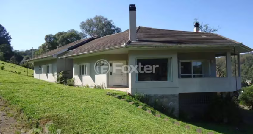 Casa em condomínio fechado com 3 quartos à venda na Estrada Municipal Vicente Menezes, 2505, Linha 40, Caxias do Sul