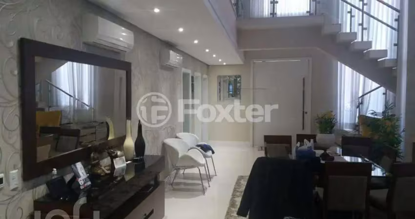 Casa com 4 quartos à venda na Rua Vinícius de Moraes, 656, Marechal Rondon, Canoas