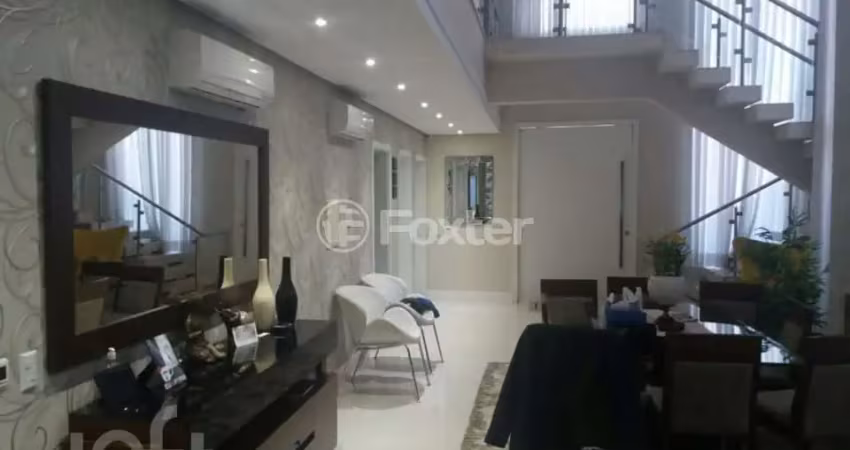 Casa com 4 quartos à venda na Rua Vinícius de Moraes, 656, Marechal Rondon, Canoas