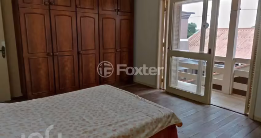 Casa com 3 quartos à venda na Rua Érico Veríssimo, 265, Nossa Senhora das Graças, Canoas