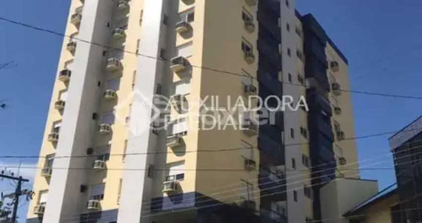 Apartamento com 3 quartos à venda na Rua Joaquim Manoel de Macedo, 33, Operário, Novo Hamburgo