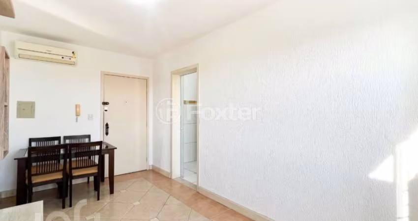 Apartamento com 2 quartos à venda na Rua Monte Castelo, 1041, Nossa Senhora das Graças, Canoas