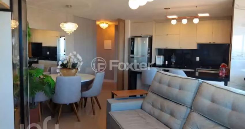 Apartamento com 4 quartos à venda na Rua Marabá, 3407, Navegantes, Capão da Canoa