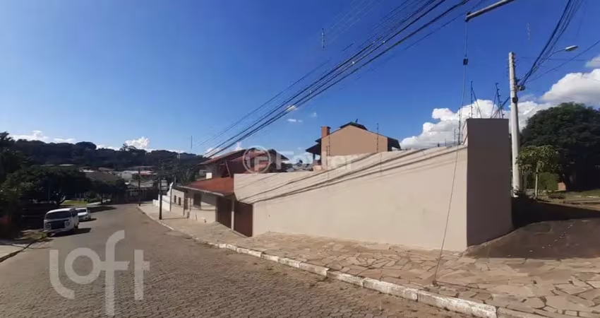 Casa com 5 quartos à venda na Rua Carlos Walter Jung, 354, Santo Afonso, Novo Hamburgo