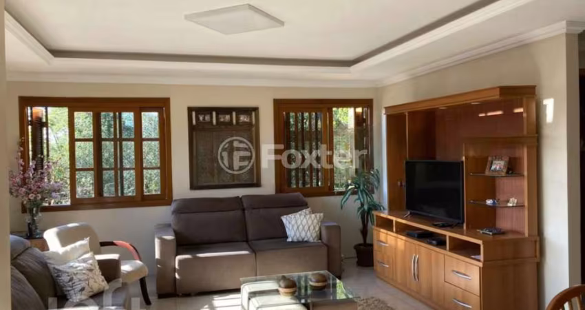 Casa com 4 quartos à venda na Rua Dolores Duran, 2306, Lomba do Pinheiro, Porto Alegre